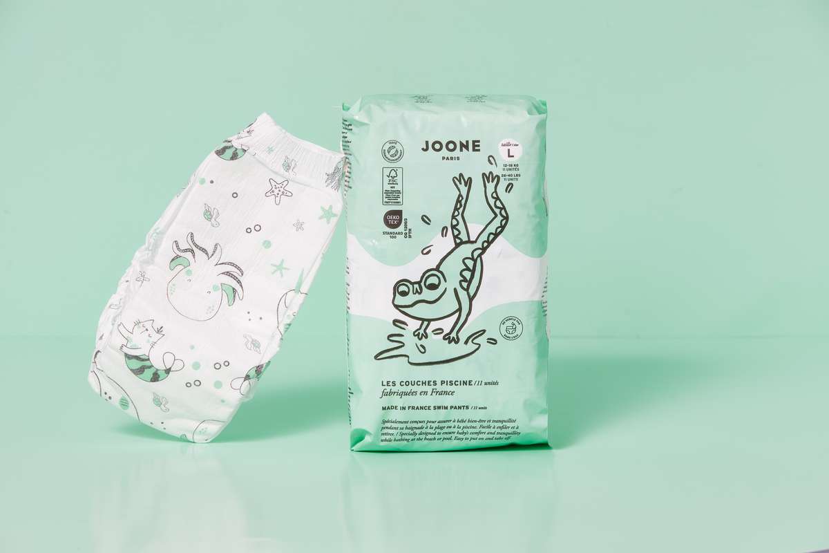 Couches piscine TL / 1218 kg, Joone (x 11) La Belle Vie Courses en