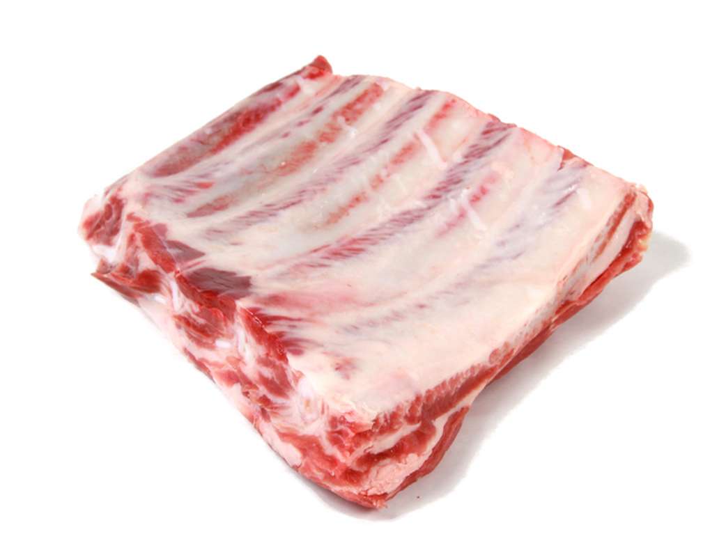 Coustous portionné Noir de Bigorre AOP, Padouen (entre 200 et 250 g ...