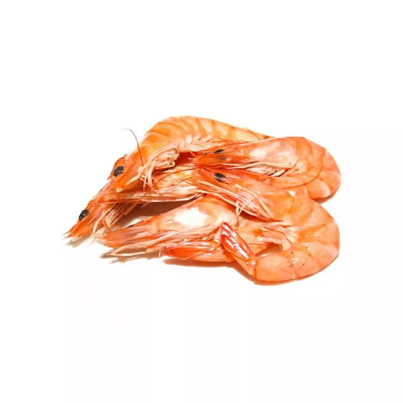Crevettes 40/60 BIO (300 g)