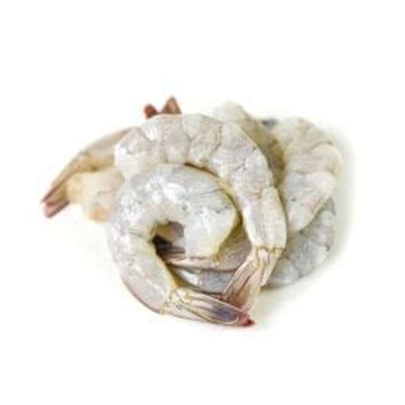 Crevettes dégelée 20/30 (250 - 300 g)
