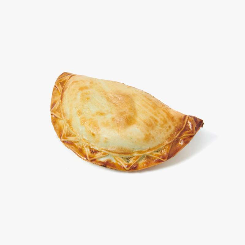 Empanada aux épinards, La grande épicerie de Paris (1cl)