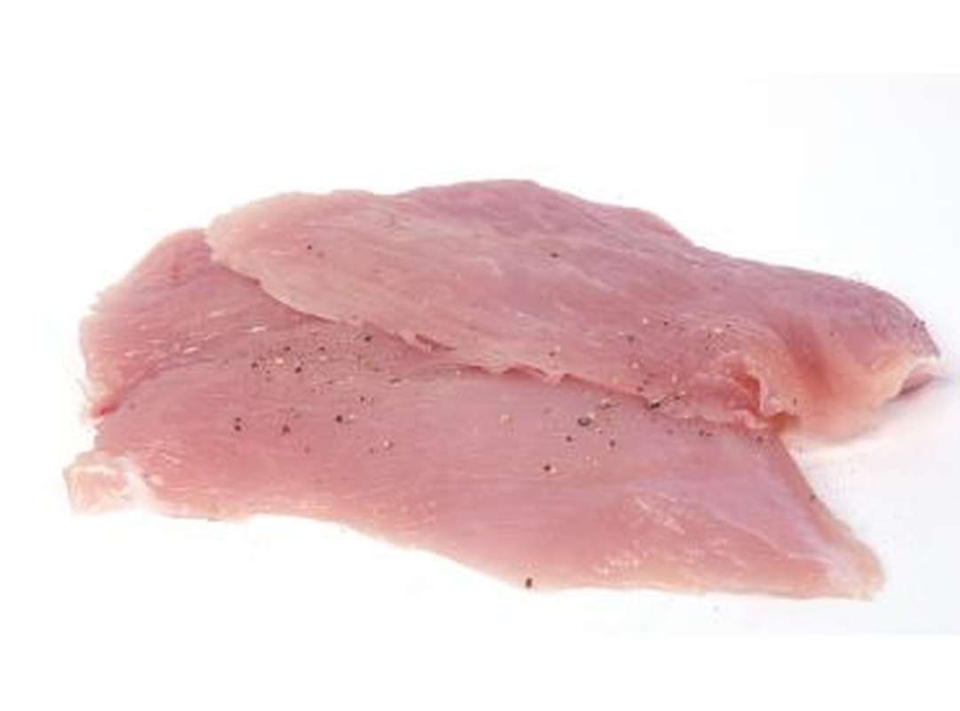 Escalope de veau Halal (x 1, 200 - 250 g)