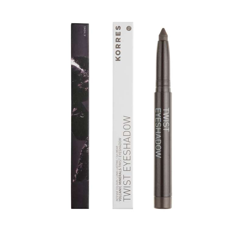 Eyeshadow Twist 46 Olive Green, Korres (14 ml) La Belle Vie