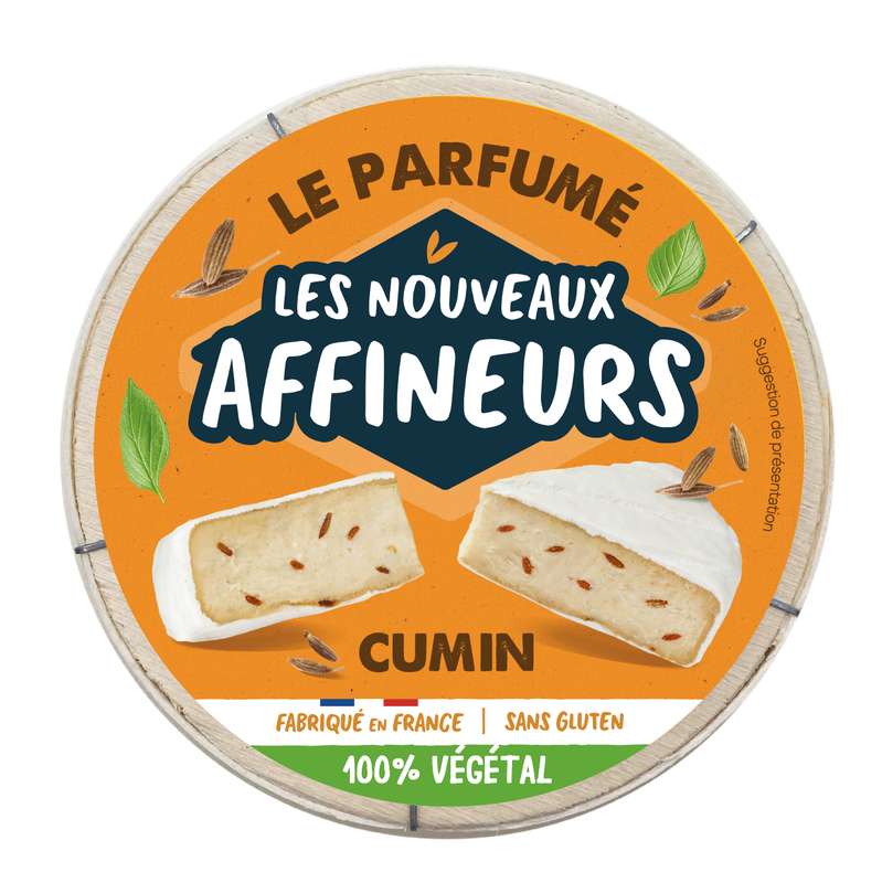 Faux-mage Le Parfumé BIO, Les Nouveaux Affineurs (100 g)