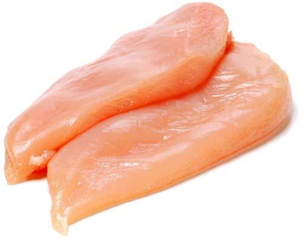 Filet de poulet Halal (x 2, 200 - 250 g)
