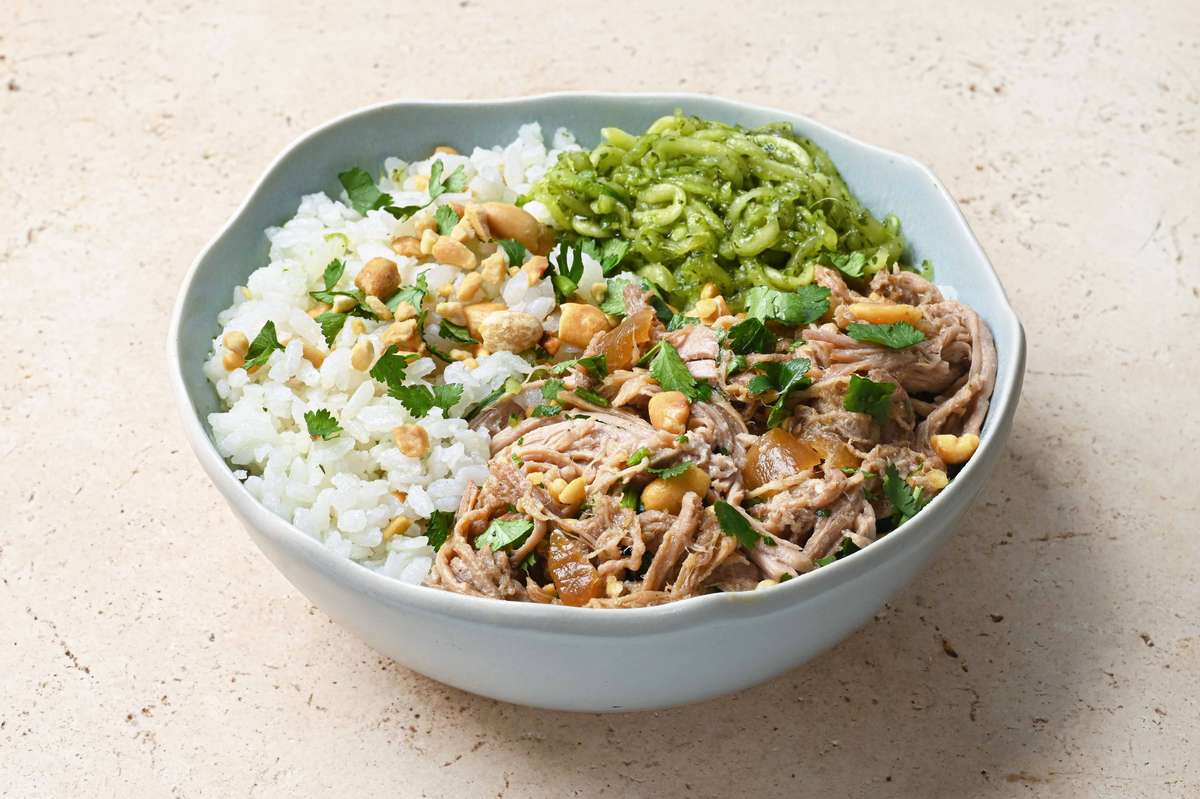 Natsu Tondon, Frichti (335 g), [Contenant réutilisable]