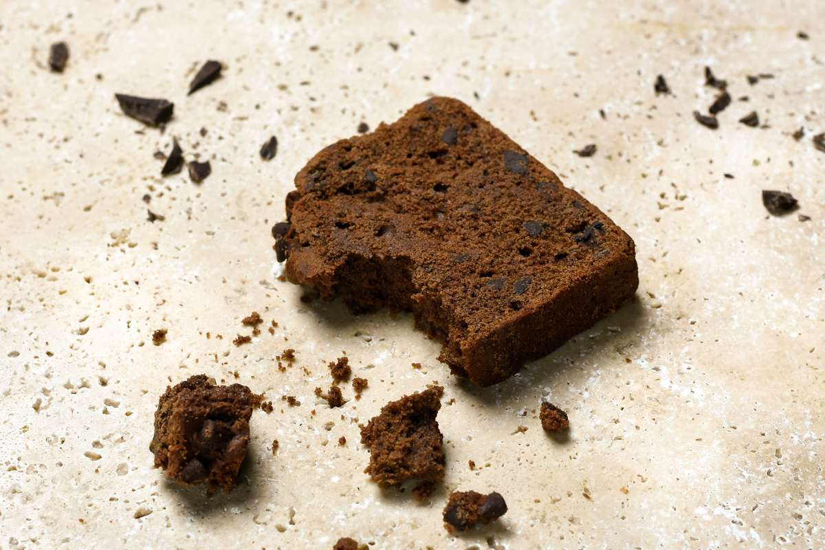 Cake Superchoco, Frichti (80g)