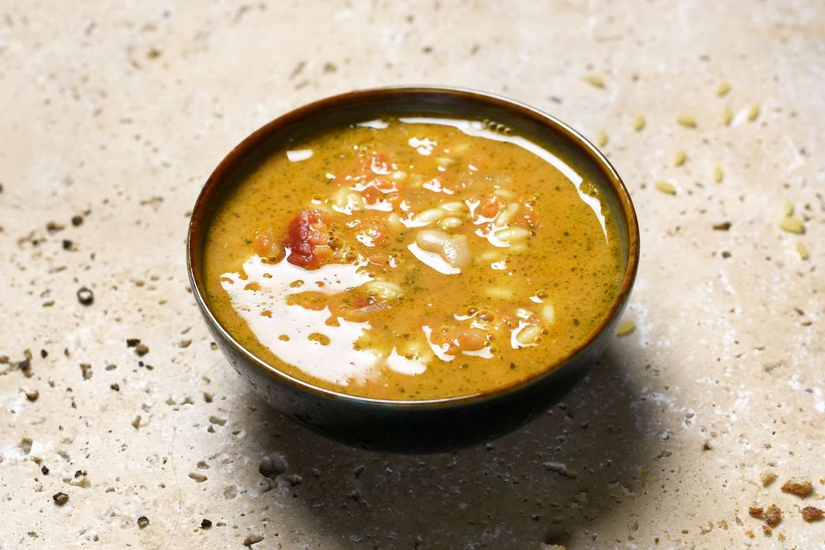 Minestrone, Frichti (250g)