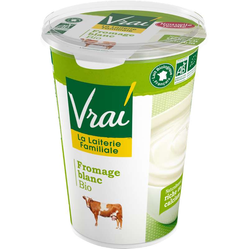 Fromage Blanc Petit Suisse La Belle Vie Changez Votre Vision Des Courses