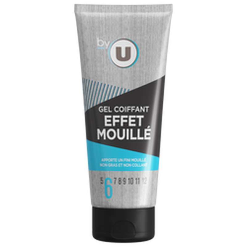 Gel effet mouille, U (200 ml)