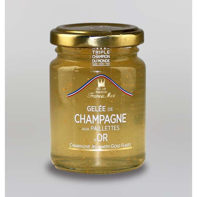 Champagne Paillette Dor Prix