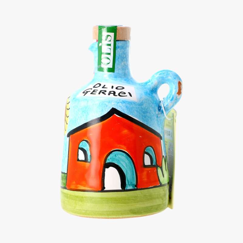 Porte-bougie pour bouteille - Doré - Home All | H&M FR