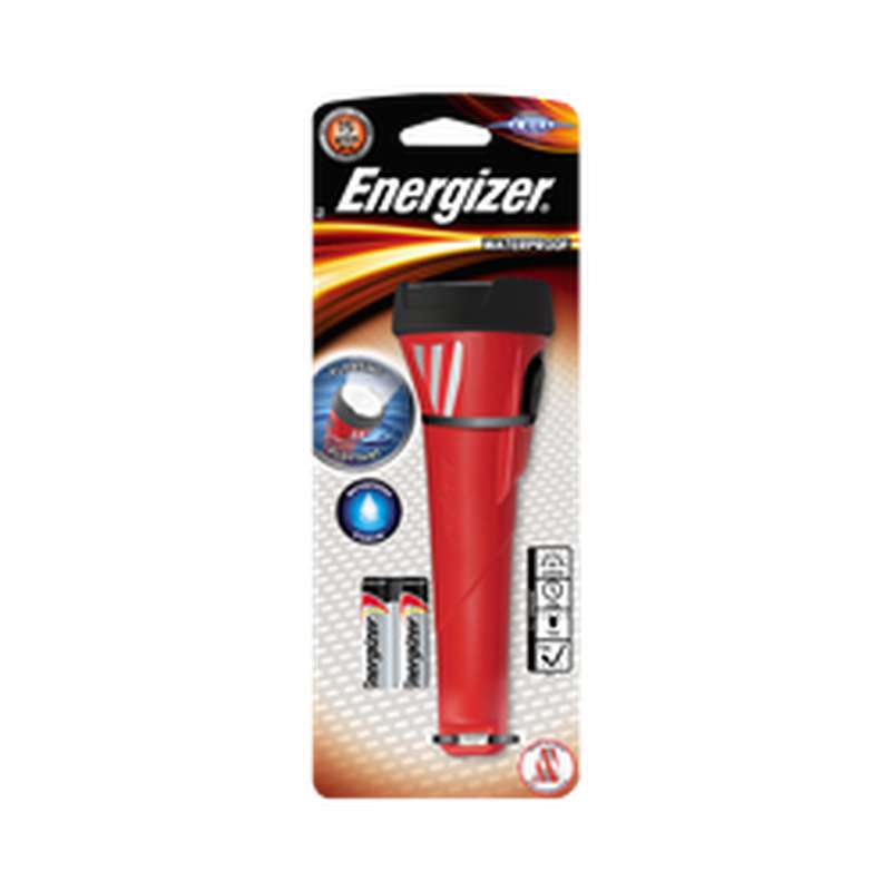 Lampe Torche Rechargeable Energizer – Puissante Et Pratique
