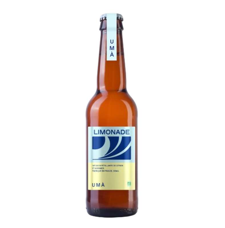 Limonade BIO, Uma (33 cl)