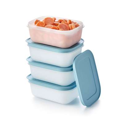 Boîte Tupperware Cool Empilable - 4 - Neuf