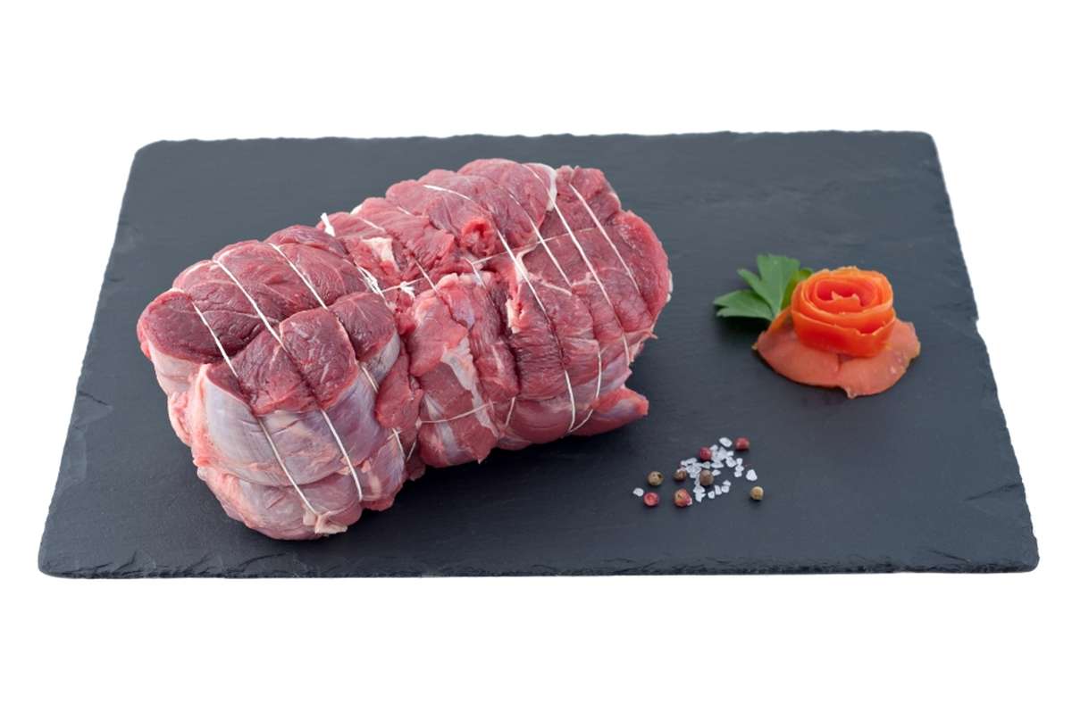 Macreuse à pot-au-feu, Maison Conquet (de 700 g à 800 g)