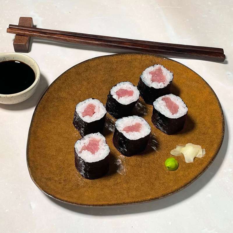 Maki thon (x 6, 185 g)