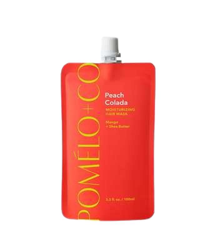 Masque, Peach colada POMELO+CO (100ml)