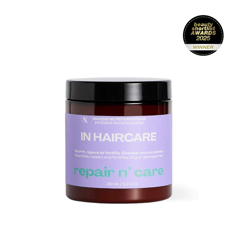 Masque Repair N' Care, IN HAIR CARE (250ml)