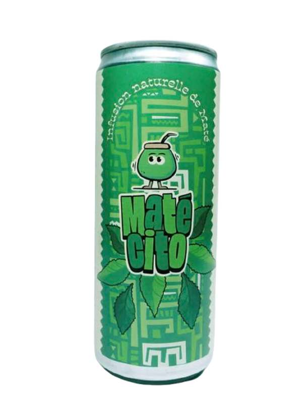 Matécito (33 cl)