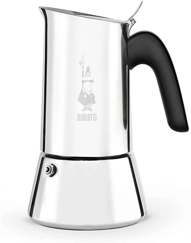 Moka new venus 6 tasses, Bialetti