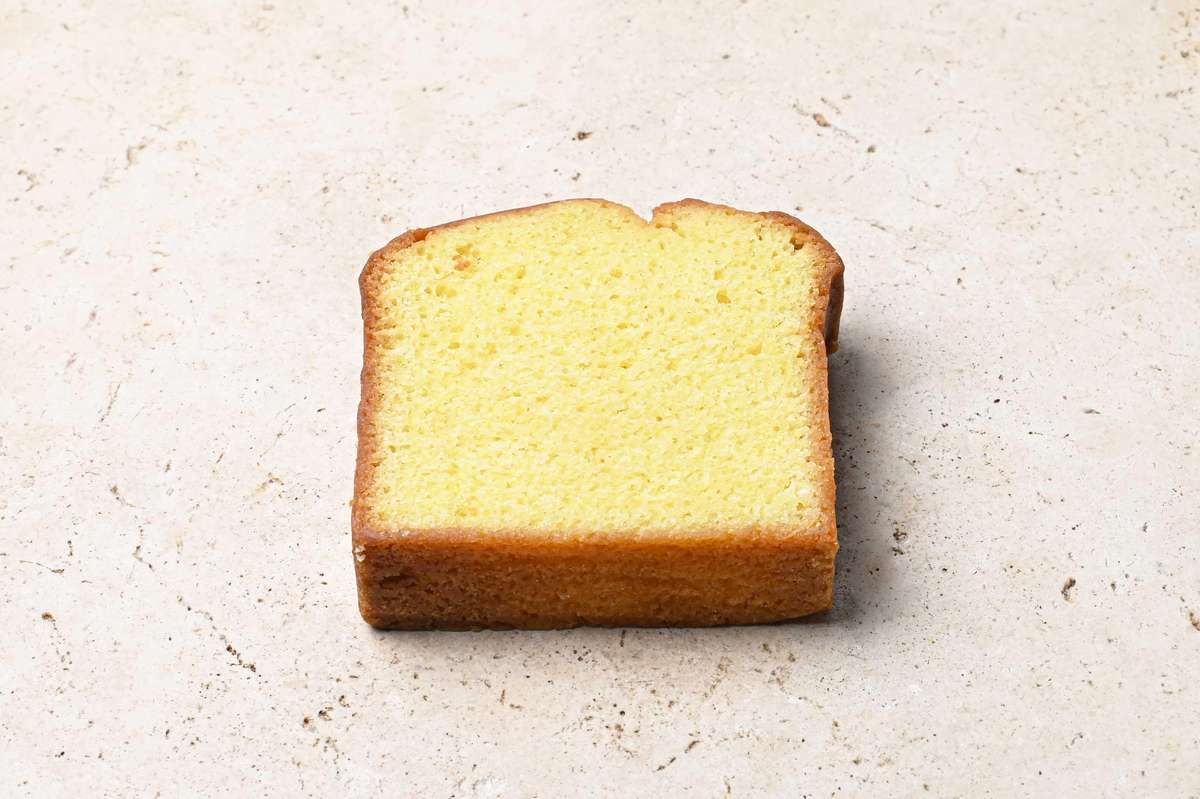 OFFERT dès 90€ : Cake citron, Frichti (80 g)