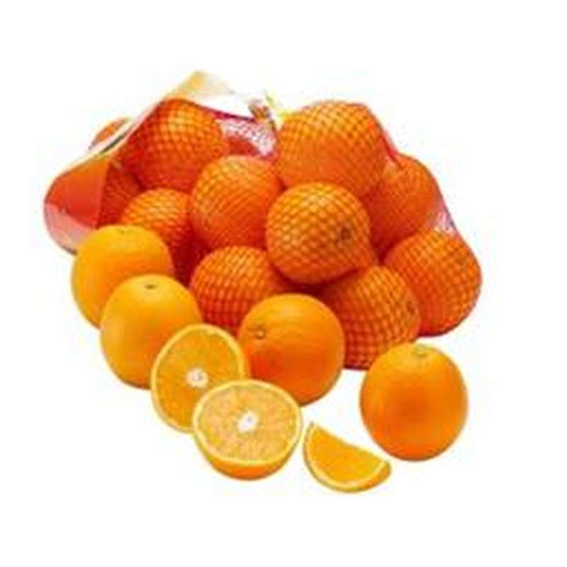 Orange à jus (filet de 2 kg), Espagne