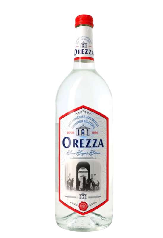 Orezza (1 L)