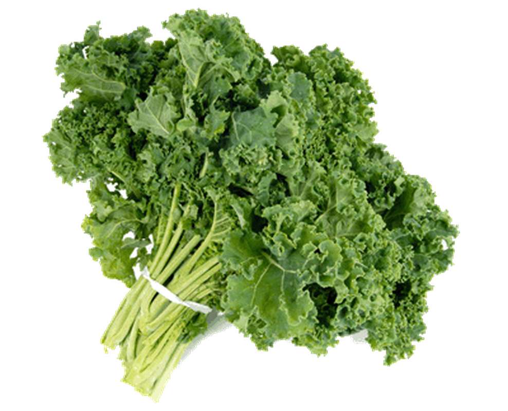 Pack de 900 g de chou kale BIO, France La Belle Vie Courses en
