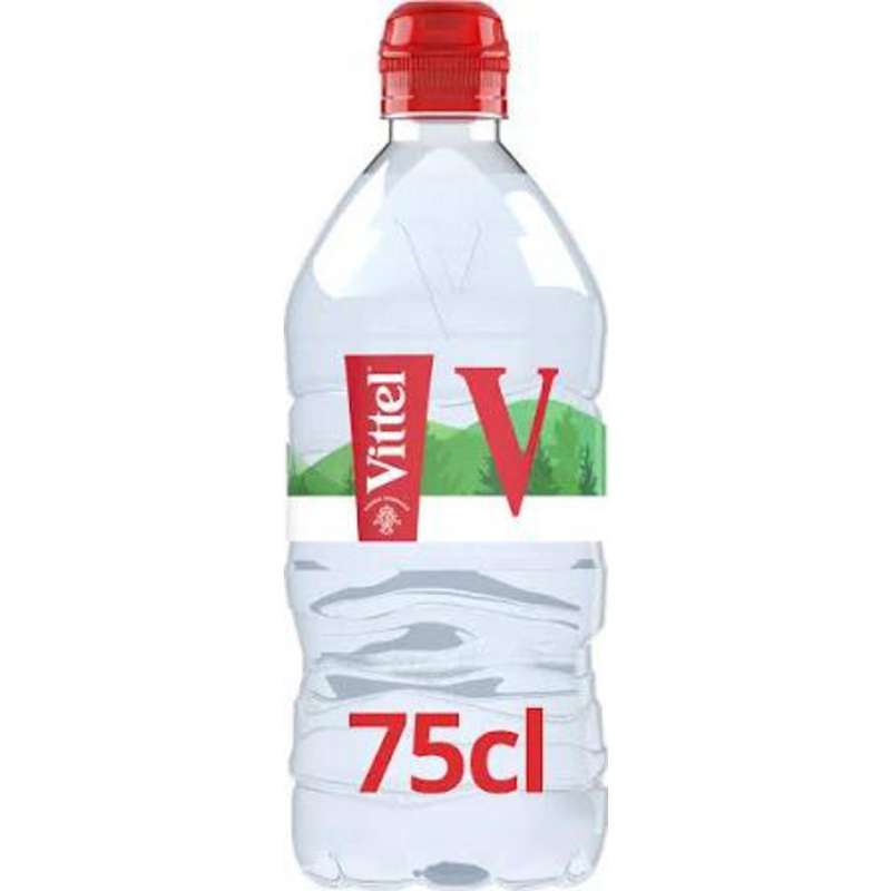 Vittel (75 cl)