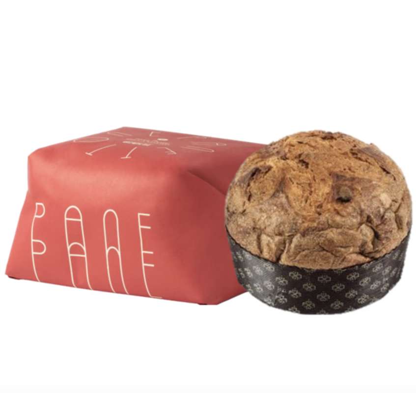 Panettone Tradizionale, Le creazioni di Giulia (500 g)