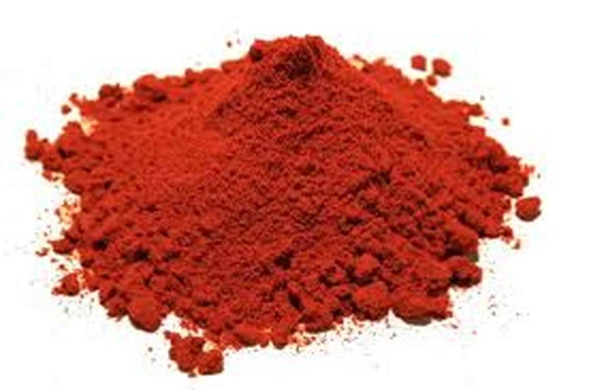 Paprika en poudre (environ 5 g) La Belle Vie Changez votre vision