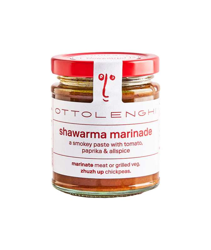 Pâte de shawarma, Ottolenghi (180 g)