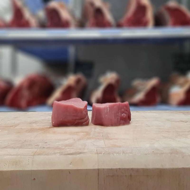 Pavé de veau (environ 450 - 500 g)