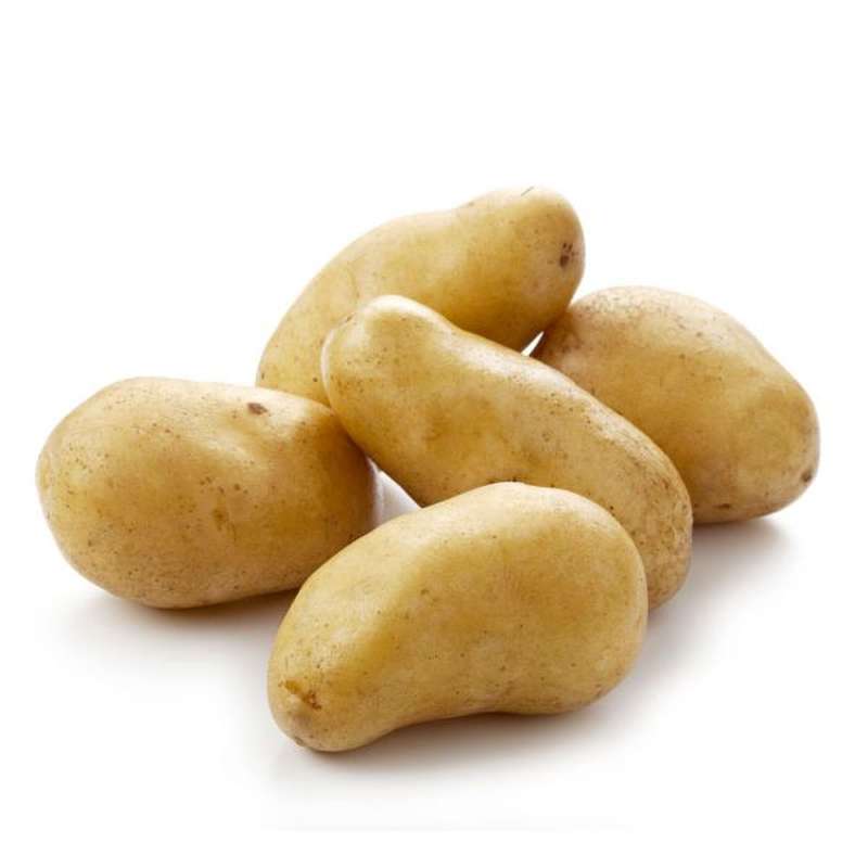 Pomme de terre Marabel BIO | La Belle Vie : Courses en Ligne