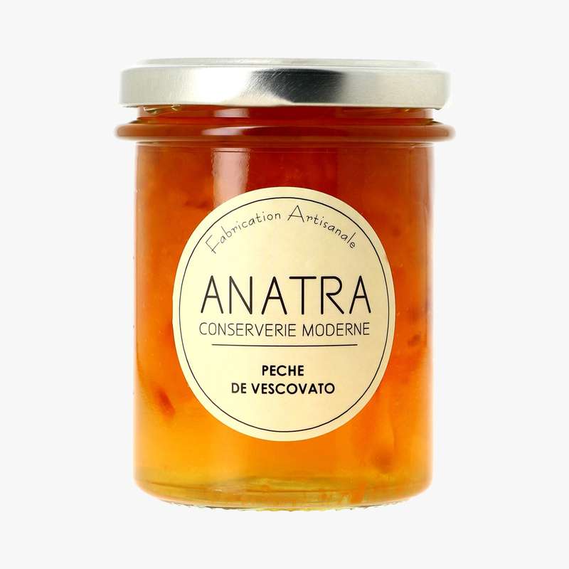 Pêche de Vescovato, Anatra (220g)