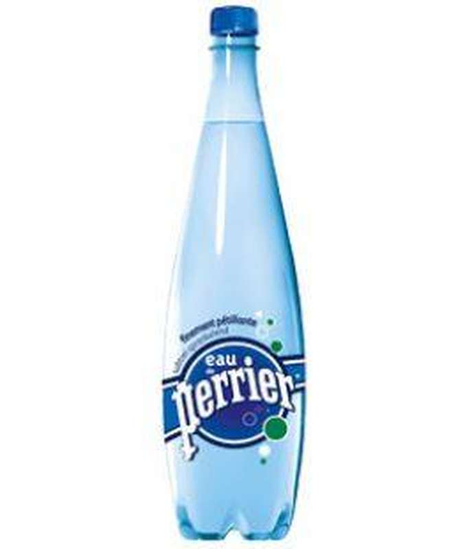 PERRIER NATURE BLLE 1L