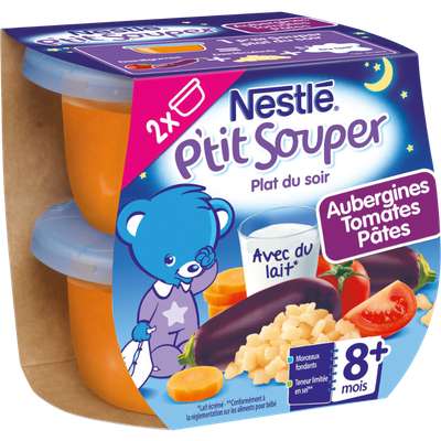 Assiettes Et Petits Pots Des 8 Et 12 Mois La Belle Vie Changez Votre Vision Des Courses