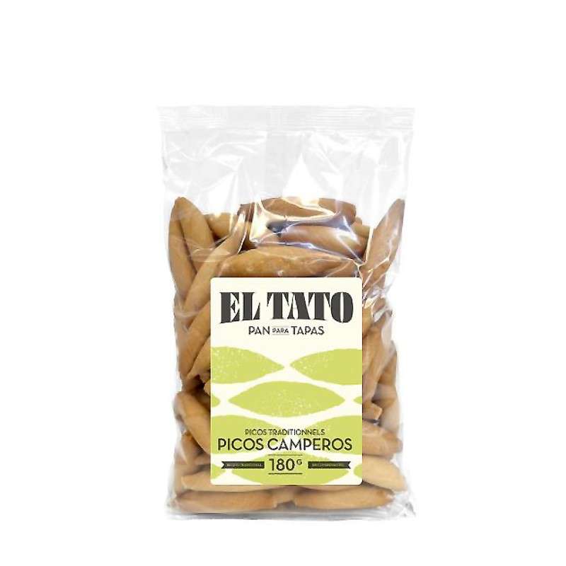 Picos Camperos, El Tato (150 g)