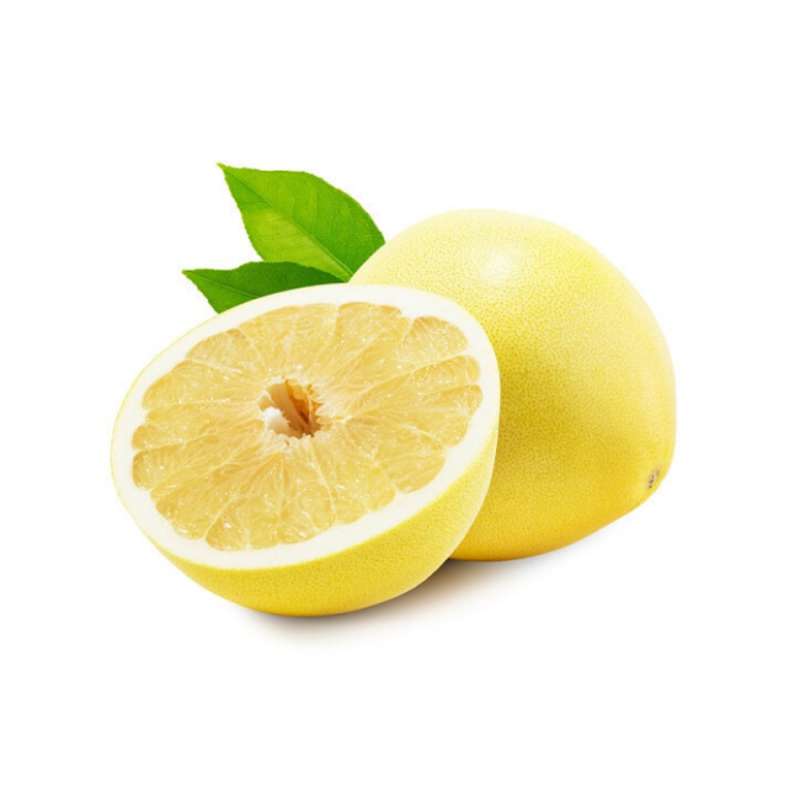 Pomelo Chinois (calibre moyen), Chine Bam courses Le plus grand