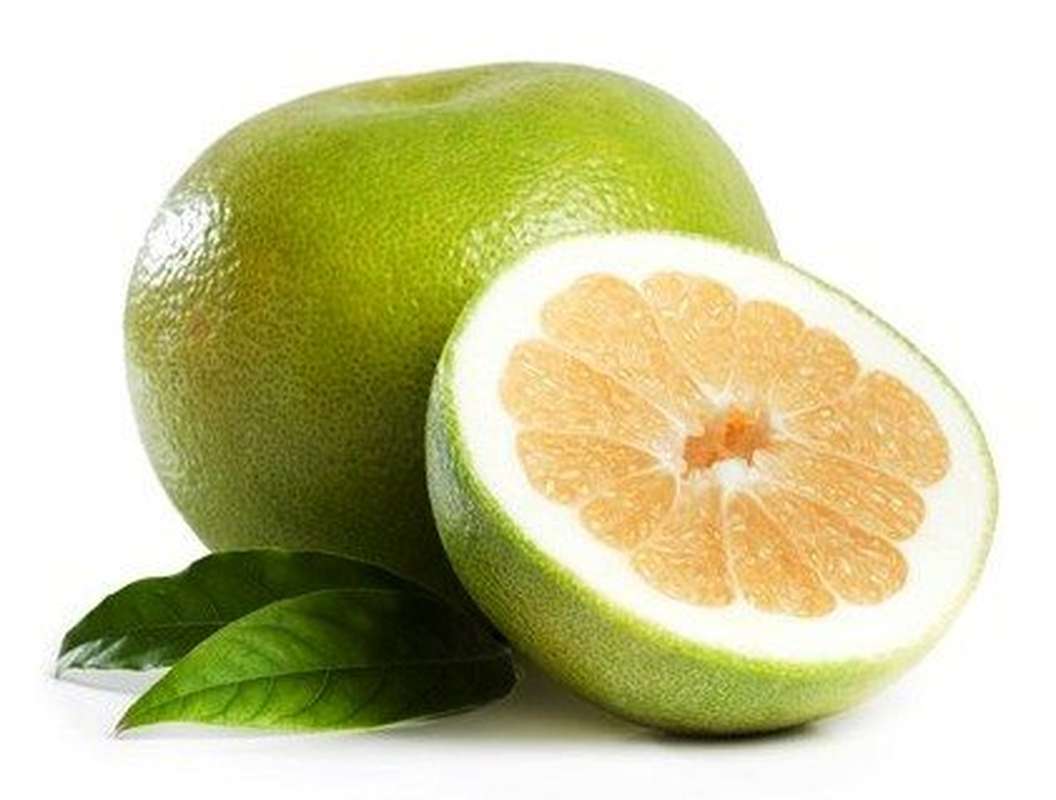 Pomelo sweetie (gros calibre), Maroc La belle vie Changez votre vision des courses