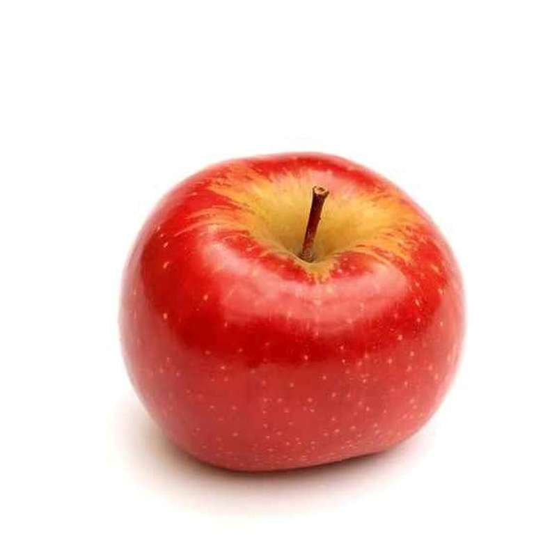 Pomme bicolore Ariane BIO du Sud-Ouest - Direct producteur (petit calibre), France