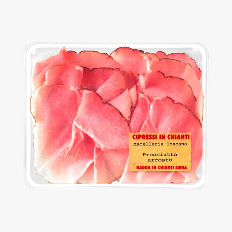 Prosciutto arrosto La Belle Vie Courses en Ligne Livraison à Domicile