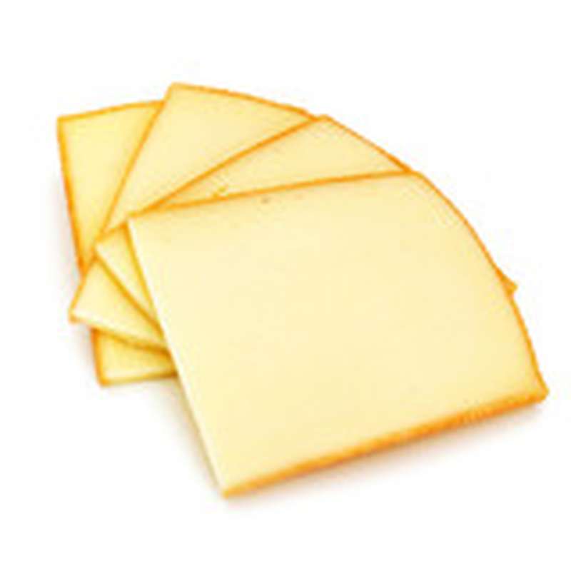 Fromage A Raclette Fumee En Tranche Env 1 G 6 Belles Tranches La Belle Vie Changez Votre Vision Des Courses