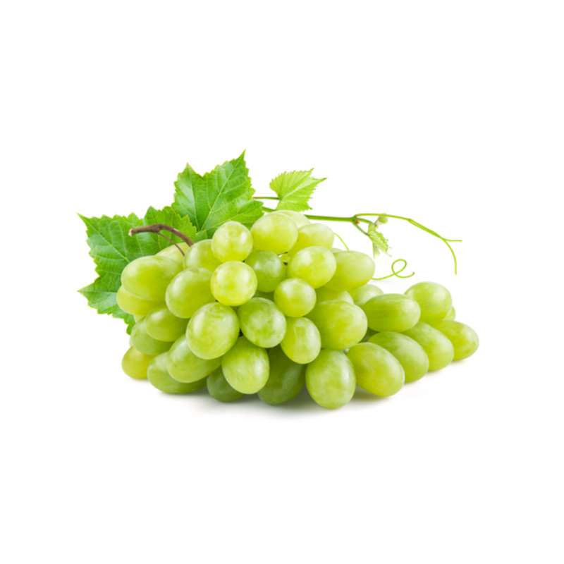 Raisin blanc Exalta de Provence BIO, France La belle vie Changez