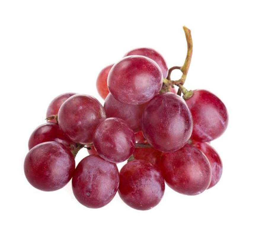 Raisin muscat rose BIO, Italie La belle vie Changez votre vision