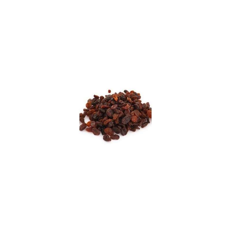 Raisins secs BIO, U BIO (2,5 Kg)