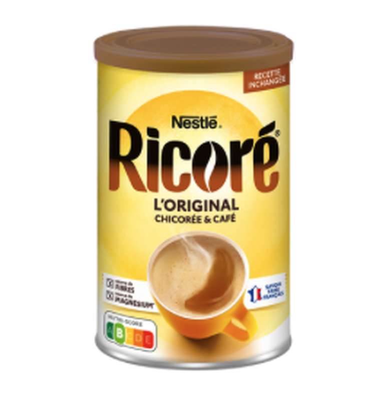 Ricoré, Nestlé (100 g)