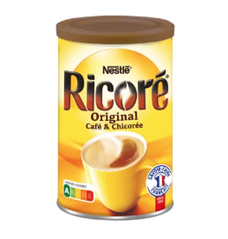Ricoré, Nestlé (260 g)