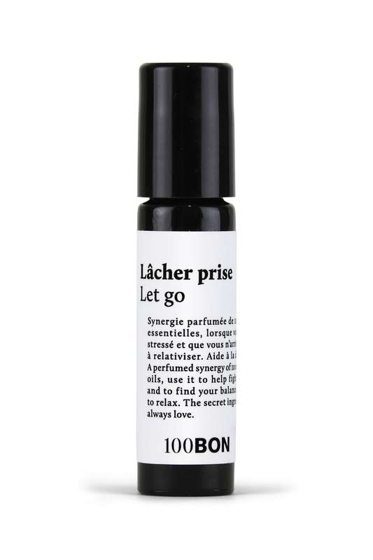 Roll-On Lâcher prise, 100bon (10 ml)